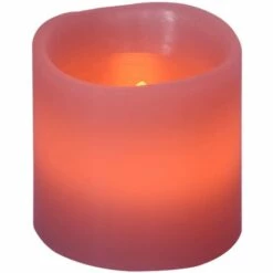 INLIFE Bougie électrique LED 12 Pcs Minuterie Télécommande Blanc Chaud -Arrosage automatique Soldes 55639380 3