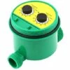 TANCYCO Contrôleur D'irrigation Automatique De Jardin Livraison Directe Maison Robinet à Tournant Sphérique Tuyau D'arrosage De Jardin Minuterie De Robinet Extérieur étanche -Arrosage automatique Soldes 55763679 1