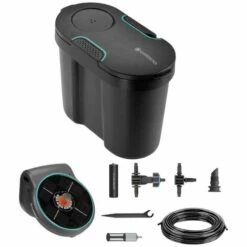 GARDENA Kit Darrosage Solaire 13301-20