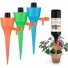 MACARON Arrosage Plantes Automatique Goutteurs Jardin DIY Système D'Irrigation Automatique Domestique Plantes, Fleurs, Bonsaï Pour Arrosage Plante Vacances 12pcs LO-Ron -Arrosage automatique Soldes 56679547 1