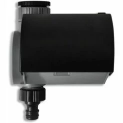 NOVA Programmeur De Minuterie Irrigation électronique Automatique 1 Via Minuterie électronique D'arrosage Automatique à Seule Sortie 11 NOVA Programmeur De Minuterie Irrigation électronique Automatique 1 Via Minuterie électronique D'arrosage Automatique à Seule Sortie -Arrosage automatique Soldes 57098297 5