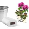 MACARON Système D'irrigation Automatique, Système D'arrosage Automatique Pour Plantes D'intérieur Avec Affichage LED Et Alimentation USB LO-Ron -Arrosage automatique Soldes 57370936 1