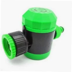 GRID COOL Jardin Automatique Arrosage Minuterie Mécanique Contrôleur De Jardin Système Utilitaire D'irrigation Outils De Jardin -Arrosage automatique Soldes 58349474 5