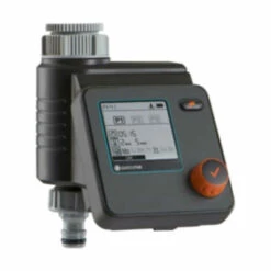 Pack GARDENA Sélecteur 4 Circuits - Programmateur D'arrosage Select -Arrosage automatique Soldes 58468811 3