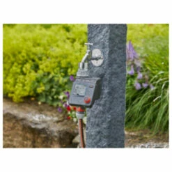 Pack GARDENA Sélecteur 4 Circuits - Programmateur D'arrosage Select -Arrosage automatique Soldes 58468811 4