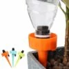 DONTODENT Irrigation Goutte à Goutte Kit, Arroseurs Automatiques Plantes Irrigation Système Pour Jardin Maison Intérieur Extérieur - 12 Pièces -Arrosage automatique Soldes 58754548 1