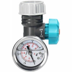 LUCKY-88 Régulateur Automatique De Pression D'eau D'irrigation De Jardin étanche Et Précis 8 LUCKY-88 Régulateur Automatique De Pression D'eau D'irrigation De Jardin étanche Et Précis -Arrosage automatique Soldes 58879233 2