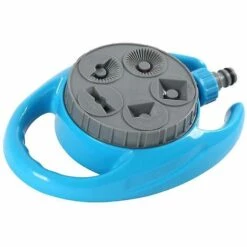 LTS FAFA Jardin Plante Fleur Arrosage Arrosage Multifonctionnel Pelouse Irrigation (1 Pièce)