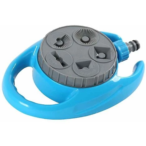 LTS FAFA Jardin Plante Fleur Arrosage Arrosage Multifonctionnel Pelouse Irrigation (1 Pièce) 3 LTS FAFA Jardin Plante Fleur Arrosage Arrosage Multifonctionnel Pelouse Irrigation (1 Pièce)