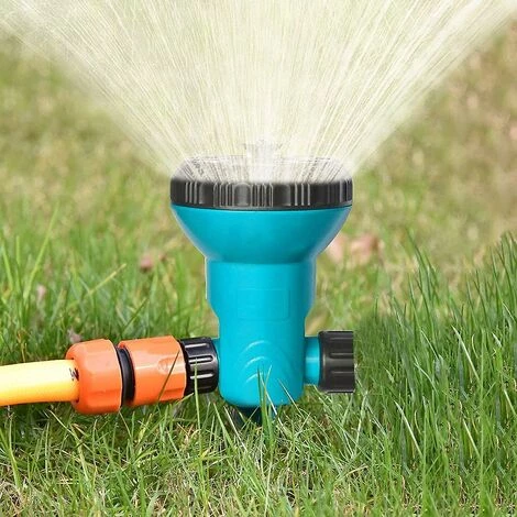Fei Yu Gicleur Multifonction Jardin Grass Système D'arrosage Tuyau D'eau Spray 5 Fei Yu Gicleur Multifonction Jardin Grass Système D'arrosage Tuyau D'eau Spray – Image 3