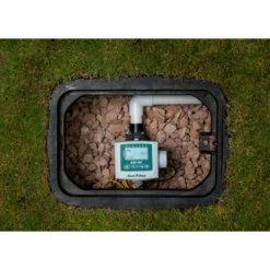 RAIN-BIRD Programmateur D'arrosage à Pile Série Esp 6 Stations - Esp9vi6 - Rain Bird -Arrosage automatique Soldes 59657200 3