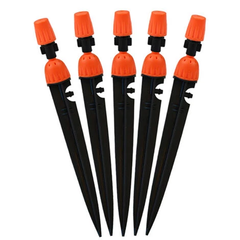 LIFCAUSAL Abreuvoirs Solaires Automatiques Pour Plantes Dispositif D'arrosage Automatique Pour Fleurs En Pot Dispositifs D'irrigation Goutte à Goutte à Arrosage Automatique Programmable Numérique 5 LIFCAUSAL Abreuvoirs Solaires Automatiques Pour Plantes Dispositif D'arrosage Automatique Pour Fleurs En Pot Dispositifs D'irrigation Goutte à Goutte à Arrosage Automatique Programmable Numérique – Image 4