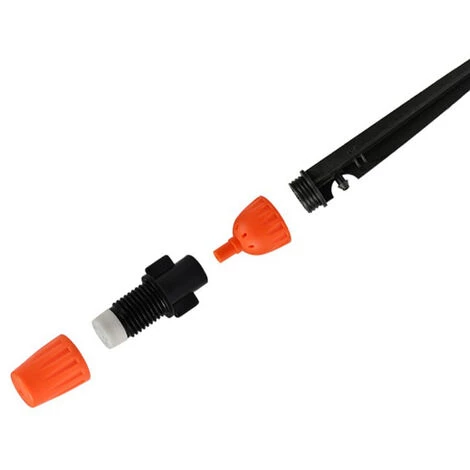 LIFCAUSAL Abreuvoirs Solaires Automatiques Pour Plantes Dispositif D'arrosage Automatique Pour Fleurs En Pot Dispositifs D'irrigation Goutte à Goutte à Arrosage Automatique Programmable Numérique 6 LIFCAUSAL Abreuvoirs Solaires Automatiques Pour Plantes Dispositif D'arrosage Automatique Pour Fleurs En Pot Dispositifs D'irrigation Goutte à Goutte à Arrosage Automatique Programmable Numérique – Image 5