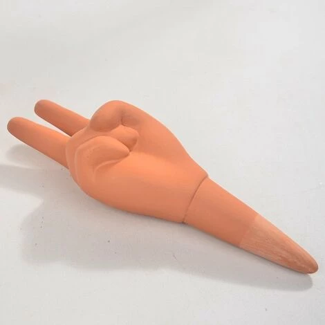 DONTODENT Goutteurs D'arrosage Des Plantes, Systèmes D'irrigation Automatiques, Dispositif D'auto-arrosage Pour Jardin De Plantes Intérieur Extérieur-Geste En V 5 DONTODENT Goutteurs D'arrosage Des Plantes, Systèmes D'irrigation Automatiques, Dispositif D'auto-arrosage Pour Jardin De Plantes Intérieur Extérieur-Geste En V – Image 3