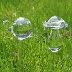 DONTODENT Système D'irrigation Goutte-à-goutte Automatique, Arrosage Automatique Des Plantes, Jardinage D'intérieur, Bouteille D'eau Domestique Pour Serre, Oiseau*1 -Arrosage automatique Soldes 59850083 3