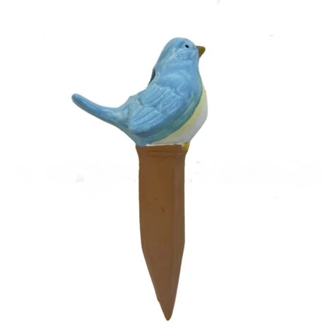 DONTODENT Arrosage Automatique Pour Plantes D'intérieur - Distributeur D'eau Pour Plantes - Cônes D'argile Pour Arroser Les Fleurs - Oiseaux * 1 3 DONTODENT Arrosage Automatique Pour Plantes D'intérieur - Distributeur D'eau Pour Plantes - Cônes D'argile Pour Arroser Les Fleurs - Oiseaux * 1