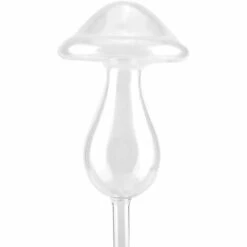 MINKUROW Forme De Champignon Automatique De Vacances Usine D'arrosage Pointes En Céramique Auto Goutte À L'eau Irrigation Système D'arrosage Pour Usage Extérieur En Intérieur 11 MINKUROW Forme De Champignon Automatique De Vacances Usine D'arrosage Pointes En Céramique Auto Goutte À L'eau Irrigation Système D'arrosage Pour Usage Extérieur En Intérieur -Arrosage automatique Soldes 60013915 5
