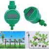 NAXUNNN Programmateur D'arrosage Automatique électrique 2 NAXUNNN Programmateur D'arrosage Automatique électrique -Arrosage automatique Soldes 60086629 1