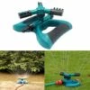 PREMIER Tête Rotative Trident + Arroseur D'arrosage De Jardin à Base De Papillon -Arrosage automatique Soldes 60531355 1