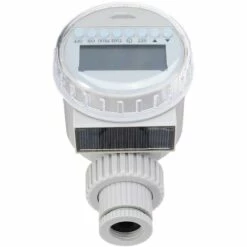 PREMIER Étanche Lcd Numérique Arrosage Automatique Contrôleurs D'irrigation Minuterie Système Solaire Minuterie D'eau Maison Jardin Minuterie D'arrosage 6 PREMIER Étanche Lcd Numérique Arrosage Automatique Contrôleurs D'irrigation Minuterie Système Solaire Minuterie D'eau Maison Jardin Minuterie D'arrosage -Arrosage automatique Soldes 60531576 2