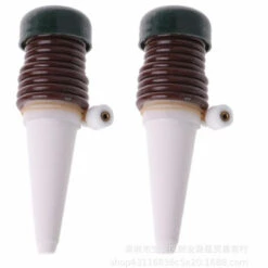 PREMIER Système D'arrosage Des Plantes, Dispositif D'arrosage Automatique Des Vacances Des Plantes, Kits D'irrigation Au Goutte-à-goutte Automatiques, Outils De Jardin Créatifs Pour Arroser Le Plan Floral Des Vacances -Arrosage automatique Soldes 60540918 2