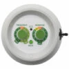 FIMEI Kit D'arrosage Intérieur Auto Goutte-à-goutte Avec Régulateur
