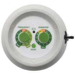 FIMEI Kit D'arrosage Intérieur Auto Goutte-à-goutte Avec Régulateur