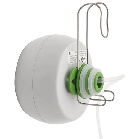 FIMEI Kit D'arrosage Intérieur Auto Goutte-à-goutte Avec Régulateur 4 FIMEI Kit D'arrosage Intérieur Auto Goutte-à-goutte Avec Régulateur – Image 2