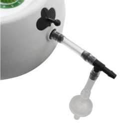 FIMEI Kit D'arrosage Intérieur Auto Goutte-à-goutte Avec Régulateur 9 FIMEI Kit D'arrosage Intérieur Auto Goutte-à-goutte Avec Régulateur -Arrosage automatique Soldes 60589226 3