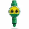 HANBING Contrôleur D'irrigation à Bouton Intelligent Complet, Minuterie, Automatique, Abreuvoir à Fleurs, Maison (contrôleur D'irrigation) -Arrosage automatique Soldes 60607777 1