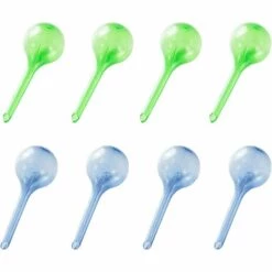 BENOBBY KIDS 8 Dispositif De Distribution D'eau Pour Plantes Dans Une Boule D'arrosage Sac D'arrosage Pour Plantes Auto-arrosage Tas D'arrosage Automatique