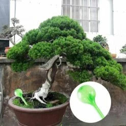 BENOBBY KIDS 8 Dispositif De Distribution D'eau Pour Plantes Dans Une Boule D'arrosage Sac D'arrosage Pour Plantes Auto-arrosage Tas D'arrosage Automatique -Arrosage automatique Soldes 60721062 4