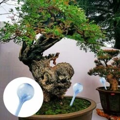 BENOBBY KIDS 8 Dispositif De Distribution D'eau Pour Plantes Dans Une Boule D'arrosage Sac D'arrosage Pour Plantes Auto-arrosage Tas D'arrosage Automatique -Arrosage automatique Soldes 60721062 5