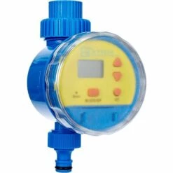 BARES 062 Temporisateur Digital Pour Brumisateur