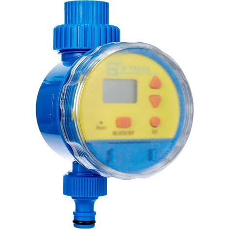 BARES 062 Temporisateur Digital Pour Brumisateur 3 BARES 062 Temporisateur Digital Pour Brumisateur