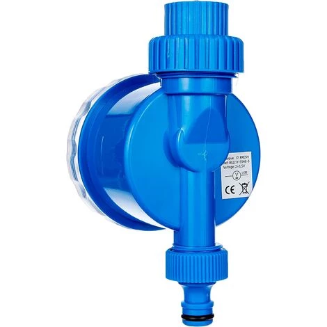 BARES 062 Temporisateur Digital Pour Brumisateur 7 BARES 062 Temporisateur Digital Pour Brumisateur – Image 5