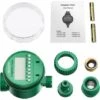 Proster Minuterie électronique Contrôle D'arrosage Minuterie D'eau De Jardin Automatique Pour L'herbe Des Plantes De Serre De Jardin -Arrosage automatique Soldes 61048205 1