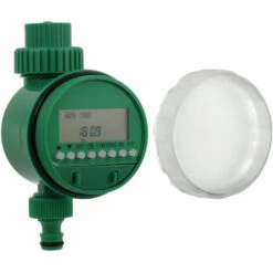 GETLITOOL Contrôleur Minuterie D'arrosage Manuel & Automatique Irrigation Pour Parc Jardin 11 GETLITOOL Contrôleur Minuterie D'arrosage Manuel & Automatique Irrigation Pour Parc Jardin -Arrosage automatique Soldes 61048269 5