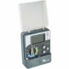 Programmateur D'arrosage C-DIAL 24 Volts + Transformateur - 4 Voies - RAIN IRRIGATION -Arrosage automatique Soldes 61093787 1