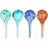 Cisea Globes D'arrosage Des Plantes Distributeur Eau Plante Arrosage Automatique Bulbes Boule D'arrosage 4 Pièce Arrosage Automatique Interieur Extérieur Jardin Coloré 6 * 15cm 2 Cisea Globes D'arrosage Des Plantes Distributeur Eau Plante Arrosage Automatique Bulbes Boule D'arrosage 4 Pièce Arrosage Automatique Interieur Extérieur Jardin Coloré 6 * 15cm -Arrosage automatique Soldes 61212240 1