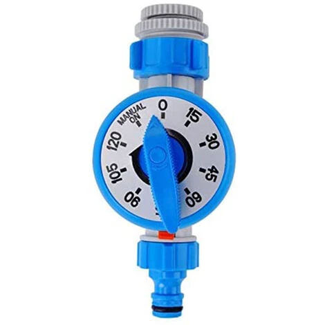 MOWZE Ordinateur D'irrigation Horloge D'irrigation Automatique Couvercle De La Minuterie D'eau Et Programmes D'irrigation Numériques 3 MOWZE Ordinateur D'irrigation Horloge D'irrigation Automatique Couvercle De La Minuterie D'eau Et Programmes D'irrigation Numériques