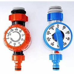 MOWZE Ordinateur D'irrigation Horloge D'irrigation Automatique Couvercle De La Minuterie D'eau Et Programmes D'irrigation Numériques 10 MOWZE Ordinateur D'irrigation Horloge D'irrigation Automatique Couvercle De La Minuterie D'eau Et Programmes D'irrigation Numériques -Arrosage automatique Soldes 61232048 4