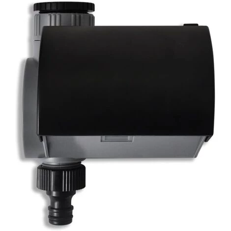 SUPERMARKET Minuterie D'arrosage Jardin Avec Sortie Et Distributeur D'eau SUHB-3072429 5 SUPERMARKET Minuterie D'arrosage Jardin Avec Sortie Et Distributeur D'eau SUHB-3072429 – Image 3