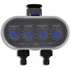 SUPERMARKET Minuterie électronique D'arrosage Automatique Avec Capteur -Arrosage automatique Soldes 61305428 2