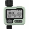 QERSTA Programmateur Arrosage Minuterie Irrigation IPX5 Imperméable Arroseur Automatique Manuel Avec Grand Écran LCD Facile Installation Pour Balcon Jardin Parterre Ferme Extérieur 1 QERSTA Programmateur Arrosage Minuterie Irrigation IPX5 Imperméable Arroseur Automatique Manuel Avec Grand Écran LCD Facile Installation Pour Balcon Jardin Parterre Ferme Extérieur -Arrosage automatique Soldes 62772453 1