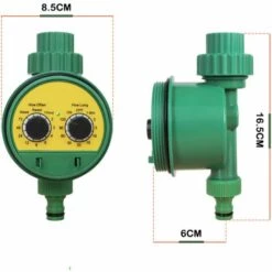 BENOBBY KIDS Minuteur Mécanique D'arrosage 9 BENOBBY KIDS Minuteur Mécanique D'arrosage -Arrosage automatique Soldes 63055772 3