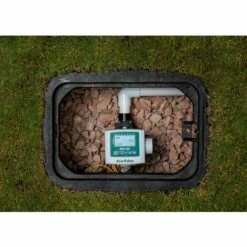 RAIN-BIRD Programmateur D'arrosage à Pile Série Esp 1 Station - Esp9vi1 - Rain Bird 7 RAIN-BIRD Programmateur D'arrosage à Pile Série Esp 1 Station - Esp9vi1 - Rain Bird -Arrosage automatique Soldes 63571233 2