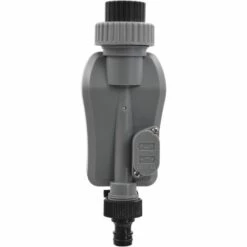 SUPERMARKET Minuterie Numérique Automatique D'arrosage Avec Sortie Unique 9 SUPERMARKET Minuterie Numérique Automatique D'arrosage Avec Sortie Unique -Arrosage automatique Soldes 63654117 3