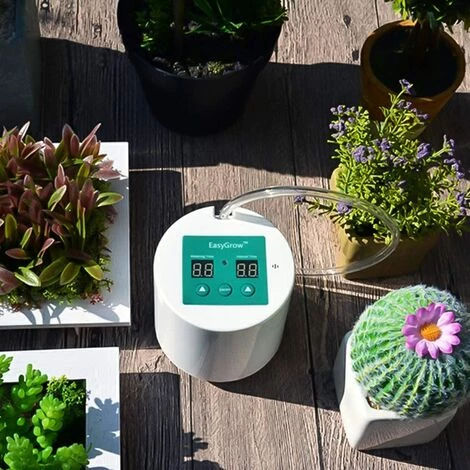 CATHERINE Dispositif D’arrosage Automatique C 4 CATHERINE Dispositif D’arrosage Automatique C – Image 2