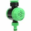 MEZHENG 1PC 2 Heures Jardin Arrosage Automatique Minuterie Mécanique Programmateur Jardin Système D'irrigation Contrôleur -Arrosage automatique Soldes 63799633 1